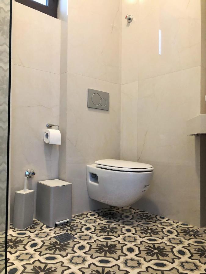 House Marianthi Anthoula Apartment Sarti Bagian luar foto