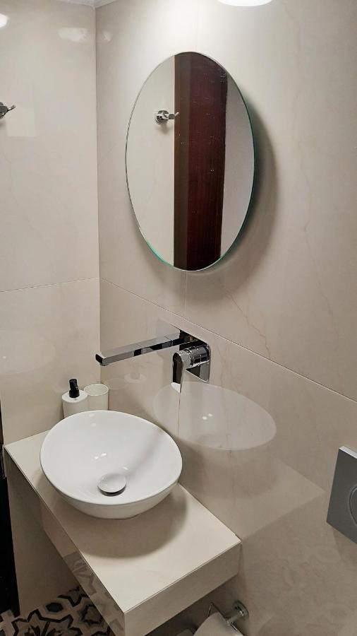 House Marianthi Anthoula Apartment Sarti Bagian luar foto