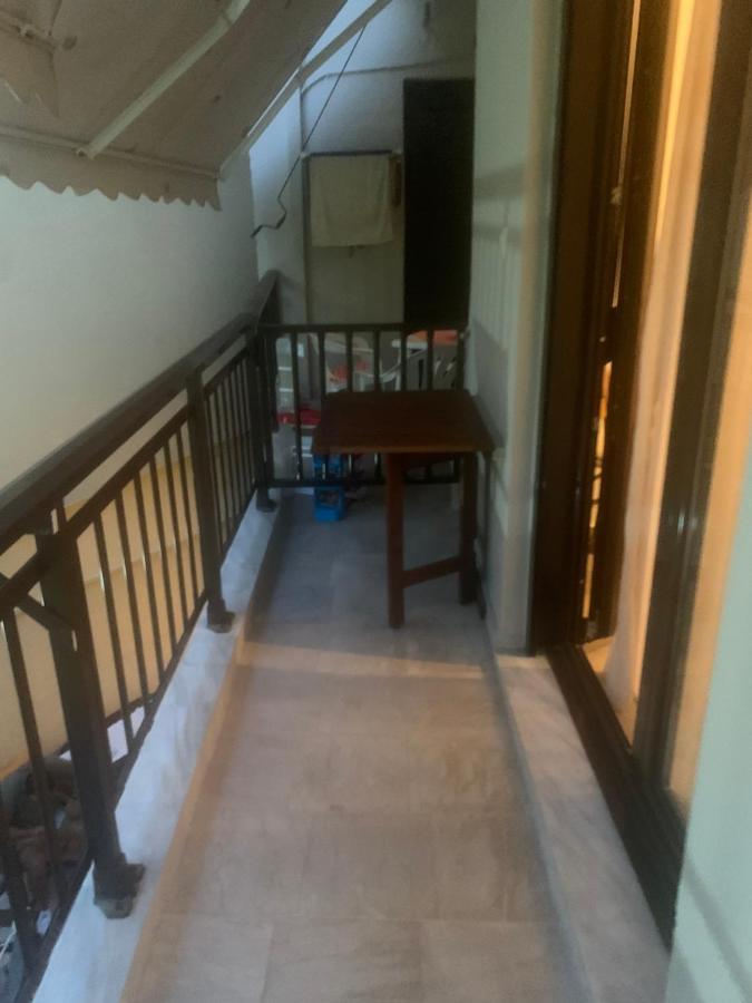 House Marianthi Anthoula Apartment Sarti Bagian luar foto